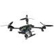 Квадрокоптер WL Toys Q323-E Racing Drone з камерою Wi-Fi 720P